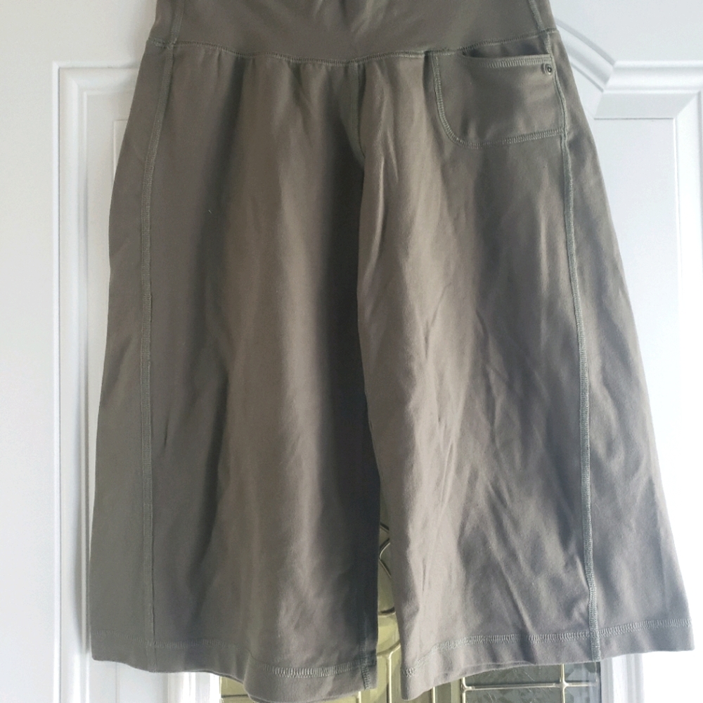 Lucy women's athletic shorts size small